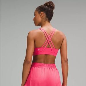 Lululemon Energy Bra